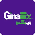 GinaEx - Travel & Shipping icon