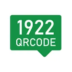 1922 QRCODE icon