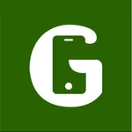 GINEX Organic Grocery POS App icon