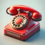 Anti SPAM bloqueur démarchage icon