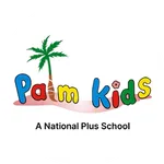 Elearning - Palm Kids School L icon