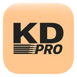 KD Pro Disposable Camera icon