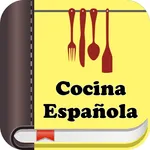 Spanish Recipes icon