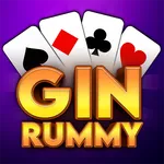 Gin Rummy Elite - Joker Gin icon