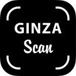 Ginza Scan icon