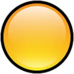 slalom the ball icon