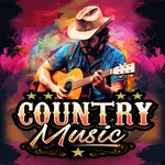Country Music icon