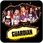 Rock Guardian Ringtones icon