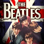 The Beatles Music icon