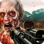 Behind Zombie Lines icon