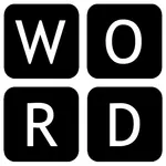 Word Galaxy : Word and Trivia  icon