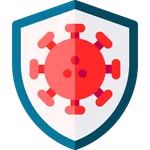 Report Contagi icon