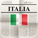 Giornali Italiani icon