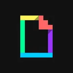 GIPHY: GIF & Sticker Keyboard  icon