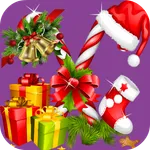 Christmas Song,Wishes,Games &  icon