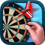 Darts 3D icon