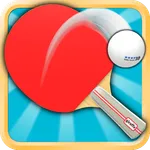 Table Tennis 3D icon