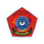 Guru SMK 10 icon