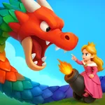 Dragon Jam: Girl Rescue icon
