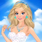 Cool Dress Up Game For Girls icon