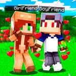 Girlfriend Mod: Addon for MCPE icon