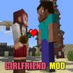 Girlfriend Mod MCPE icon