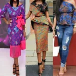 Ankara Dress Designs - Ankara  icon