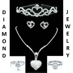 Diamond Jewelry Designs 2021-2 icon