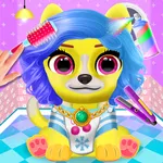 Baby Pets Hair Salon Daycare icon
