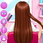 Girls Fashion Dress up Contest icon