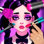 Makeup Salon: Offline games icon