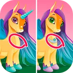 Find Differences: offline game icon