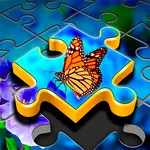 Jigsaw Puzzles Adults Offline icon