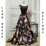 Long Dress 2021-2022 Designs,  icon