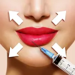 Rhinoplasty & Lips Editor icon