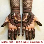 Mehndi Design HD 2023 icon