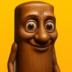 tung tung tung sahur game icon