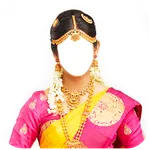 Wedding Dress Photo Editor icon