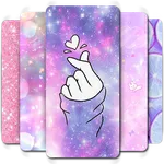 Girly Wallpapers icon