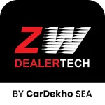ZW DealerTech Ph icon