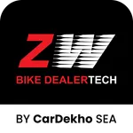 ZW Bike DealerTech Ph icon