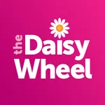 Daisy Wheel icon