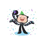 Github Account Fetcher icon