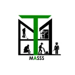 MASSS AMS icon