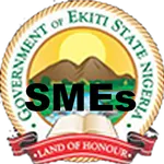 Ekiti MEDA icon