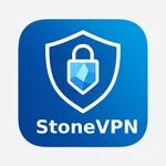 Stone VPN - Fast & Secure icon