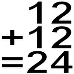 Proportional Division icon
