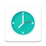 Clock View - Android Library icon