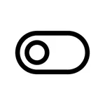 Two Color Switch icon