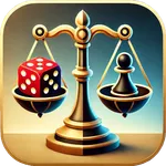 Catan Fair Dice icon